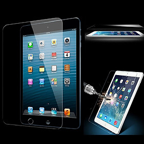 Premium Tempered Glass Arc Screen Protector Film For iPad 2/3/4 Pro9.7