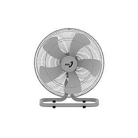 Mua Quạt sàn Bán công nghiệp ASIA 80W cánh 45cm VY586789 - Hàng chính hãng