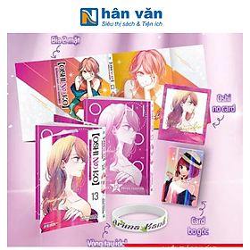 Oshi No Ko - Dưới Ánh Hào Quang