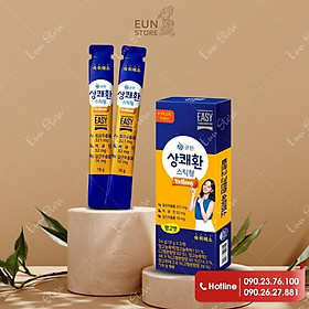 Mua Thạch Giải Rượu EASY TOMORROW STICK - YELLOW