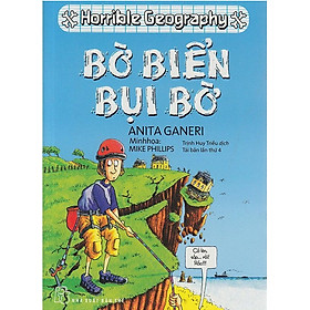 KTHD - Bờ Biển Bụi Bờ ( Tái Bản )