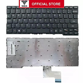 Bàn Phím Cho Laptop Lenovo - Ideapad G550M 