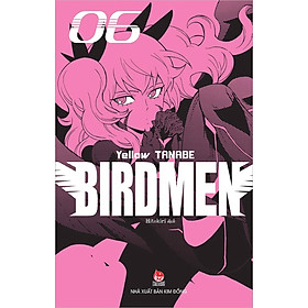 Birdmen - Tập 6