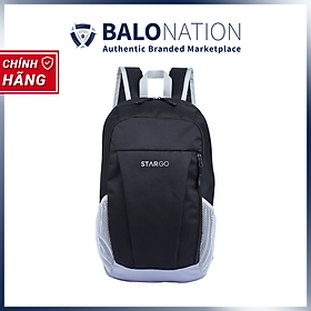 Balo Du Lịch Nhỏ Gọn STARGO LIGERO 15 Lít - Hàng Chính Hãng
