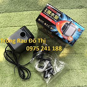 Máy bơm bể cá Atman AT-306S