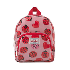 Balo trẻ em Cath Kidston họa tiết Lovebugs  Kids Mini Backpack Lovebugs
