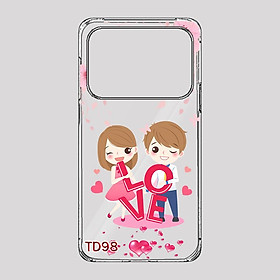 Ốp Lưng Dành Cho Xiaomi Poco X4 Pro-5G