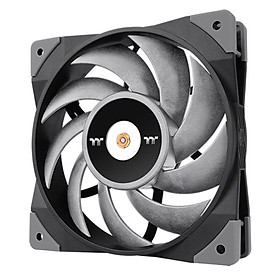 Mua Quạt tản nhiệt Thermaltake TOUGHFAN12 Turbo - Hàng chính hãng