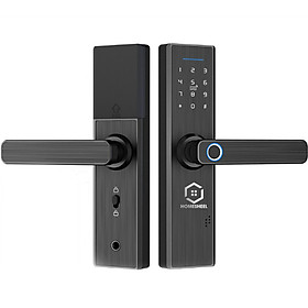 Mua Khóa vân tay Smart Lockdoor Homesheel L2