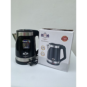Đun Nước Siêu Tốc DOTUYET Thái Lan