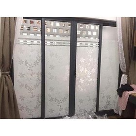 Mua dán kính cuộn 45cm x 2m
