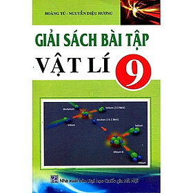 Giải Sách Bài Tập Vật Lí Lớp 9