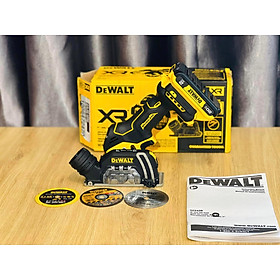 Mua MÁY CẮT CẦM TAY 20V DEWALT DCS438B - HÀNG CHÍNH HÃNG