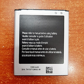 Pin Dành cho điện thoại Samsung Galaxy V Plus