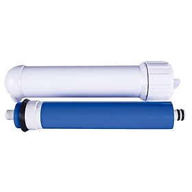Mua Lõi lọc nước số 4 tặng kèm vỏ màng RO