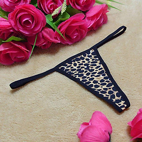Quần lót nữ - quần lót lọt khe sexy - Quần lót dây nữ C25- Quần chíp nữ lọt khe - Quần chíp nữ sexy - Quần lót nữ dây