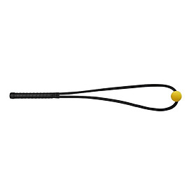 Golf Swing Training Aid Exercise Practice Rope Trainer for Indoor Outdoor