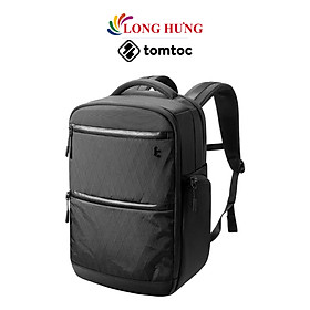 Ba lô Tomtoc TechPack-T73 X-Pac Laptop Backpack T73 - Hàng chính hãng