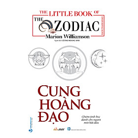 The Little Book - Cung Hoàng Đạo - Vanlangbooks