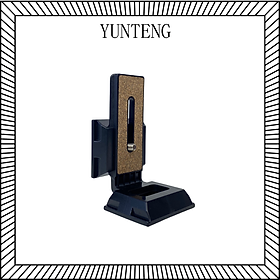 Mua Đế đỡ plate / L plate cho tripod Yunteng VCT-691 - Hàng chính hãng