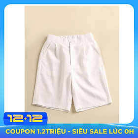Quần đũi lửng, quần đũi nữ ống rộng siêu mát - ZQL01