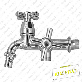 Mua Vòi sen lạnh Nhựa ABS