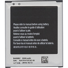 Mua Pin thay thế dành cho máy điện thoại  galaxy Win i8552 /dung lượng :2000mAh