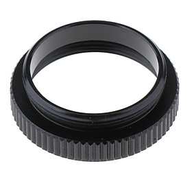 C Mount Adapter  Extension Tube For 30mm  Movie Lens