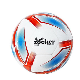 Bóng đá size 5 Zocker Endo Zk5-E1912 bóng chính hãng chuẩn thi đấu