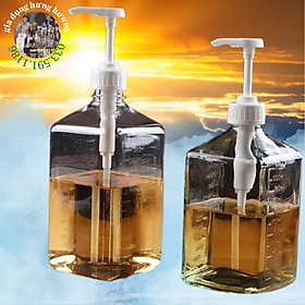 Mua bình bơm siro pha chế  dụng cụ pha chế