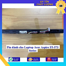 Pin dùng cho Laptop Acer Aspire F5-573 Series - Hàng Nhập Khẩu New Seal