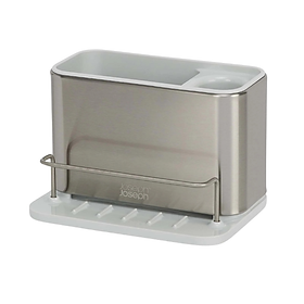 Mua Hộp đựng đồ cọ rửa Surface Sink Joseph Joseph 851693 màu bạc hàng chính hãng