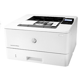 Máy In HP LaserJet Pro M404dn - Hàng nhập khẩu