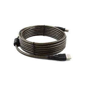 Cáp USB In 2.0 (10m)
Unitek (Y-C 431)  - HÀNG CHÍNH HÃNG