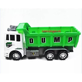 Đồ Chơi Túi xe ct trớn Ben 6 bánh , HY326-49  - SP348117