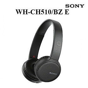 Mua Tai Nghe Bluetooth Sony WH-CH510 - Hàng Nhập Khẩu