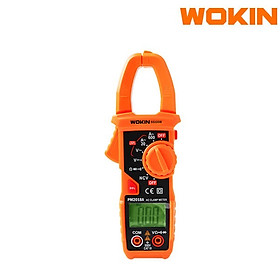 Dụng cụ kẹp đo điện WOKIN 551008