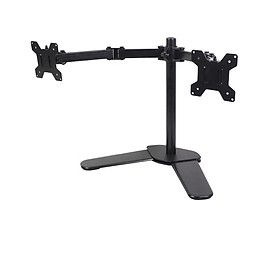 Mua Giá đỡ 2 màn hình Máy Tính Để Bàn cho màn Hình 10-27 inch
