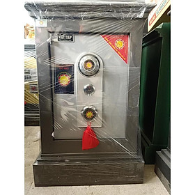 Mua két sắt khóa cơ kh45 nặng 95kg+-