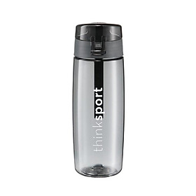 Bình nước thể thao kita active 500ml - bình nước du lịch, dã ngoại - bình thể thao tập gym kita active inochi