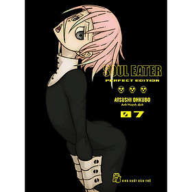 Soul Eater 07