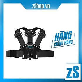 Mua Dây Đeo Ngực Telesin Gắn Action Cam GoPro  Osmo (Hàng Chính Hãng)