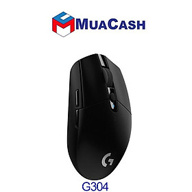 Mua Chuột chơi game không dây Logitec G304 giá rẻ