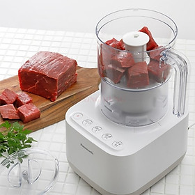 Mua Máy xay sinh tố Panasonic MX-MG53C1CRA - Hàng chính hãng