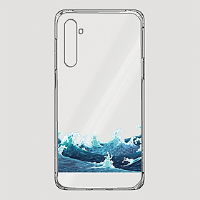 Ốp Lưng Dẻo Dành Cho REALME 6I