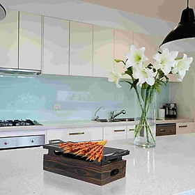 Mua Bếp nướng kiểu Nhật Gyuuniku Kosho