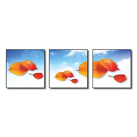 Mua Tranh treo tường bộ ghép trang trí khách sạn  nhà hàng  quán ăn