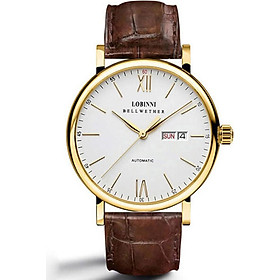 Đồng hồ nam chính hãng LOBINNI L12025-1