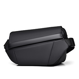 Túi đeo chéo nam phong cách mới  - BEE GEE DCN9372 - Đen