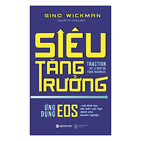 Sách Siêu Tăng Trưởng